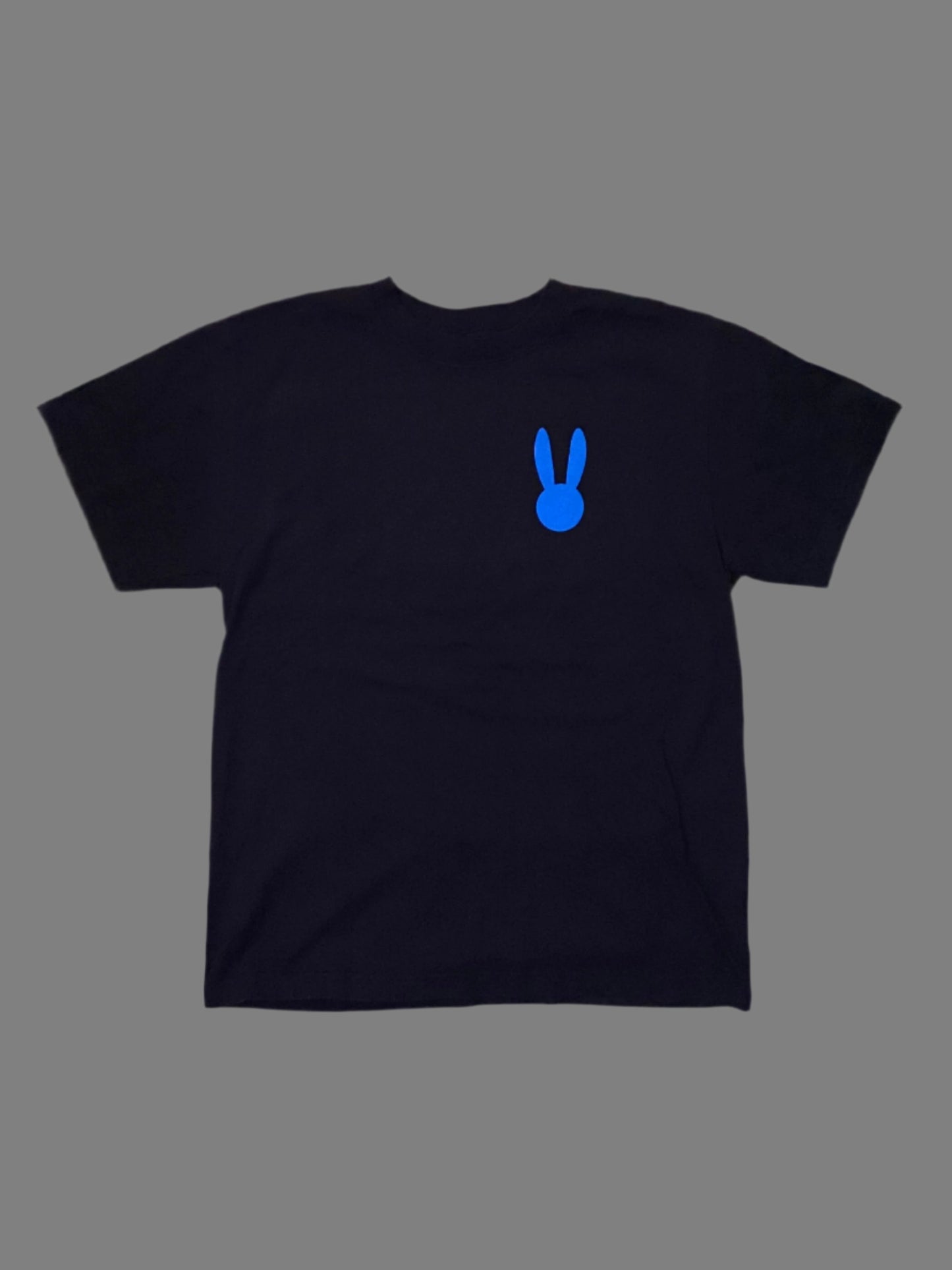 Blue Wave Tee